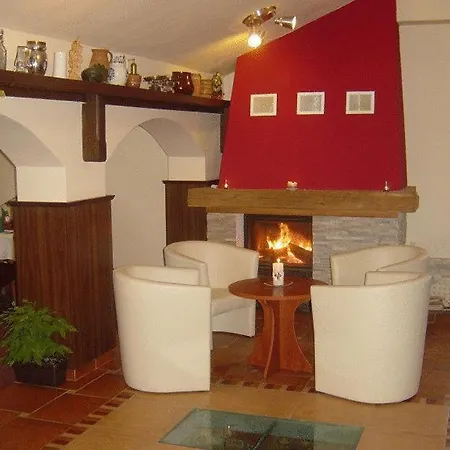 Centrum Hotel