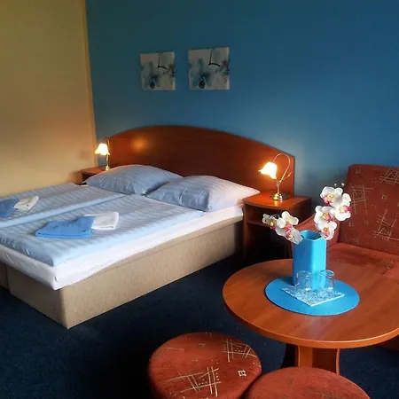 Hotel Centrum