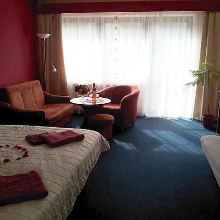 Hotel Centrum Harrachov