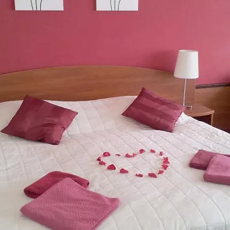Centrum Hotel