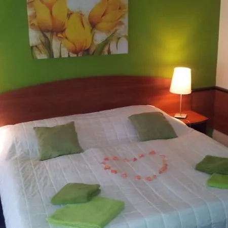 Hotel Centrum 3*