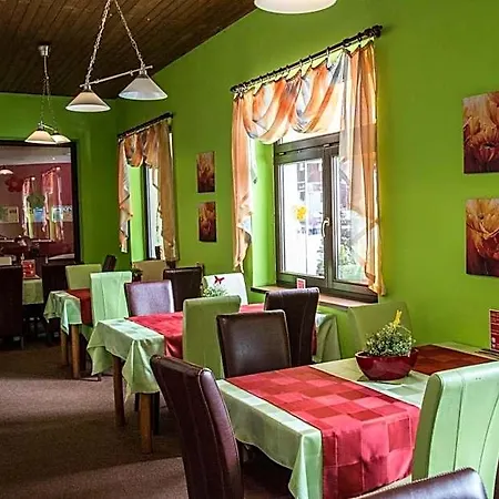 Centrum Harrachov