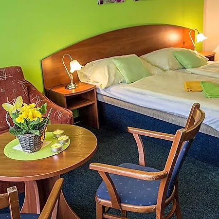 Centrum 3* Harrachov