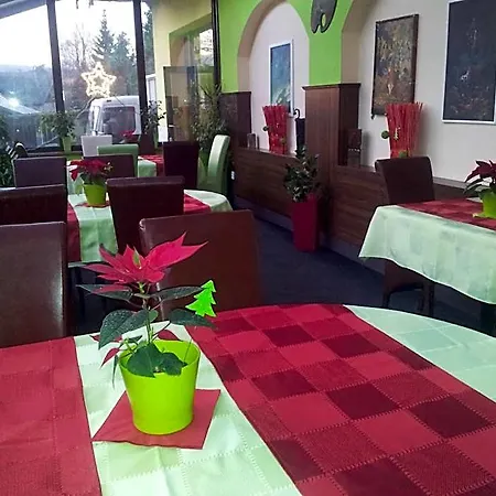 Centrum 3* Harrachov