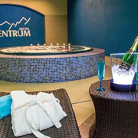 Centrum
