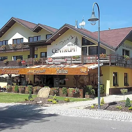 Centrum