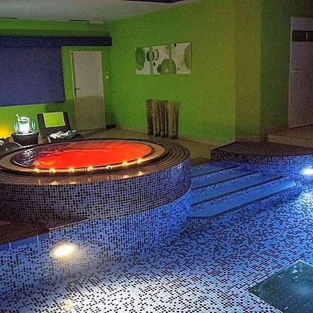 Ξενοδοχείο Centrum Harrachov