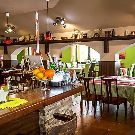 Centrum 3* Harrachov