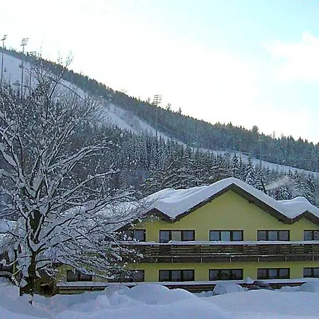 Centrum 3* Harrachov