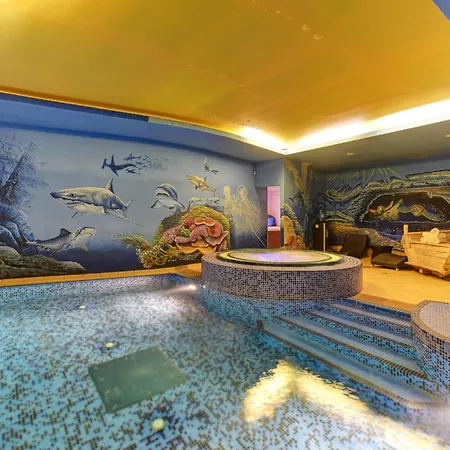 Hotel Centrum