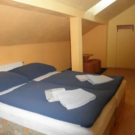 Ξενοδοχείο Centrum 3*