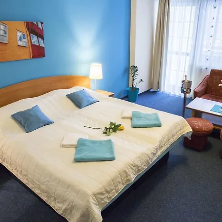 Centrum Otel Harrachov