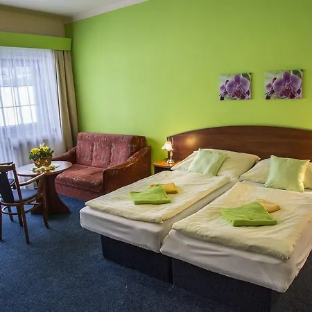 Centrum Hotel