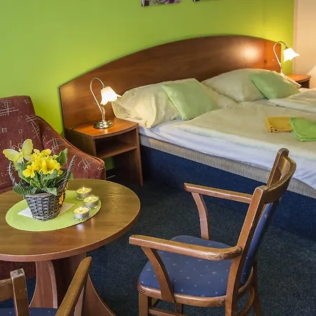 Centrum 3* Harrachov