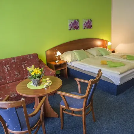 Centrum Hotel Harrachov