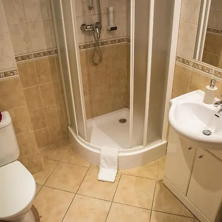 Centrum Hotel Harrachov