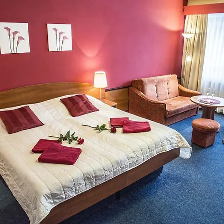 Hotel Centrum 3*