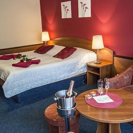 Hotel Centrum
