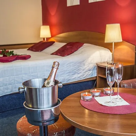 Centrum Otel