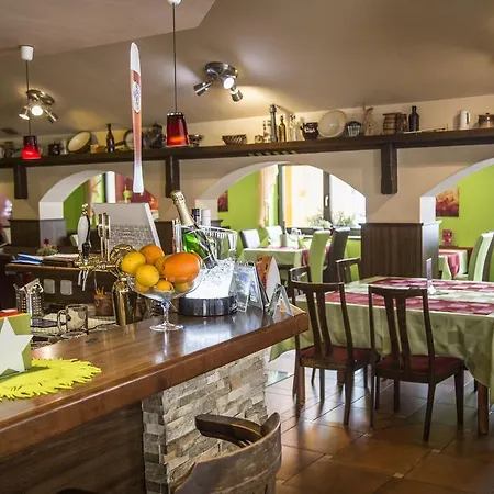 Centrum Otel Harrachov