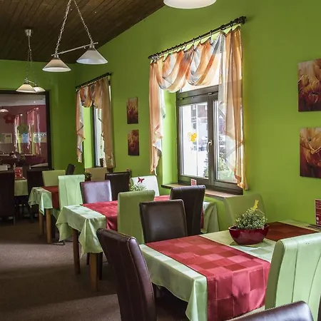 Centrum Hotel 3*