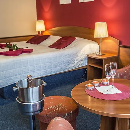 Centrum 3* Harrachov