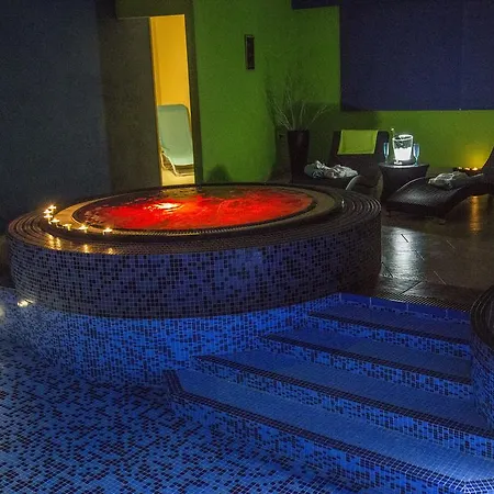 Hotel Centrum 3*