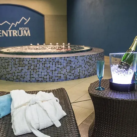 Centrum 3*