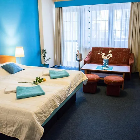 Centrum 3* Harrachov