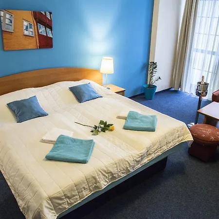 Centrum Otel Harrachov