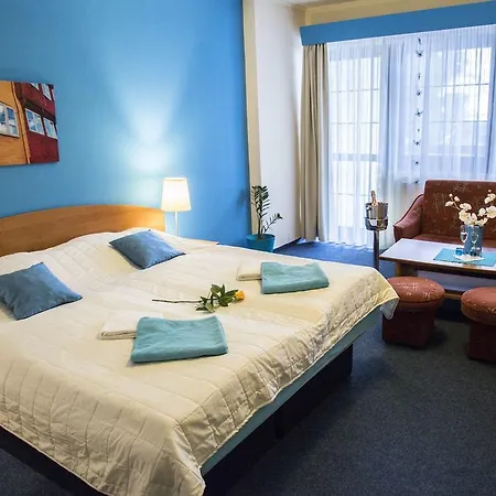 Centrum Hotel