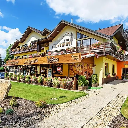 Hotel Centrum