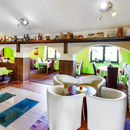 Otel Centrum