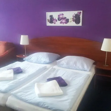 Hotel Centrum Harrachov