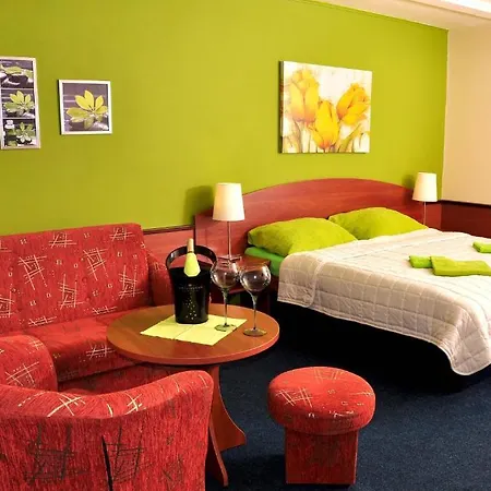 Centrum Hotel 3*