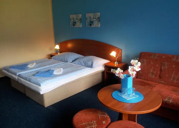 Ξενοδοχείο Centrum