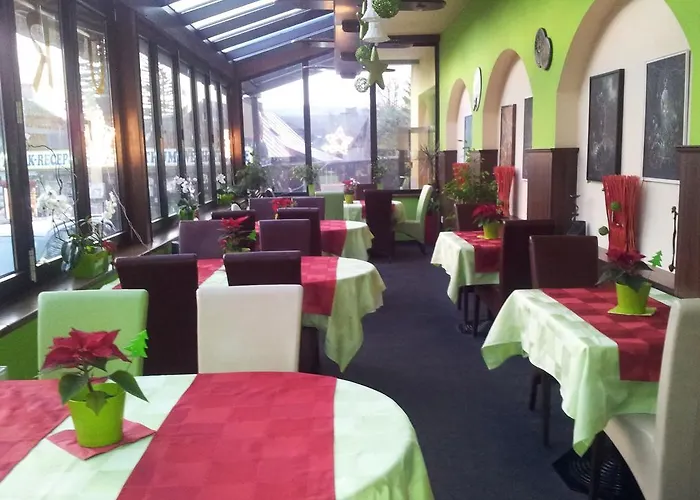 Centrum 3*
