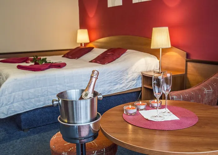 Centrum Ξενοδοχείο