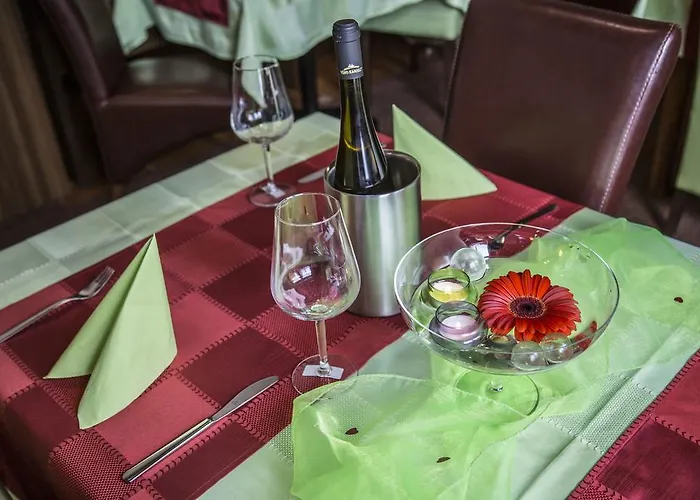 Ξενοδοχείο Centrum