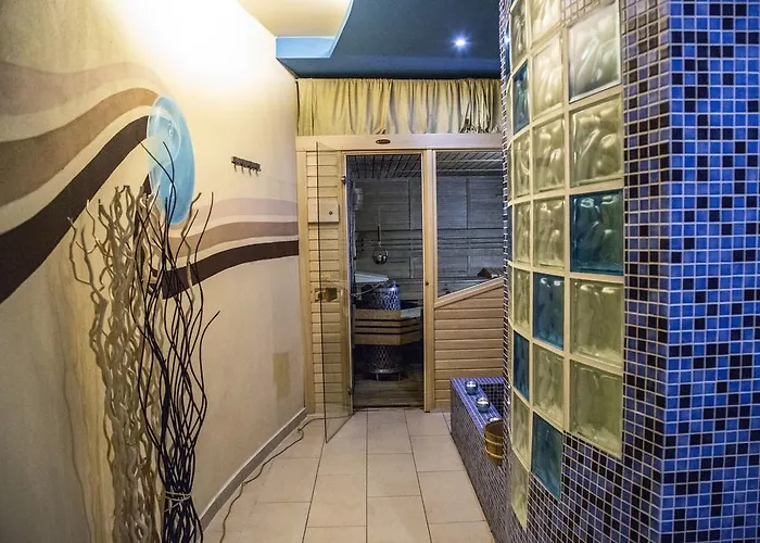 Centrum Ξενοδοχείο