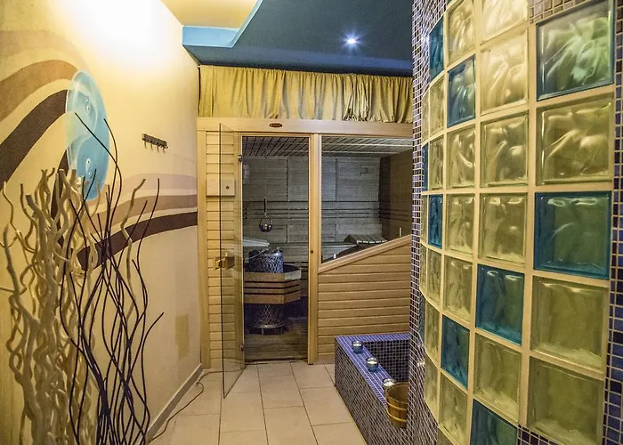 Centrum Ξενοδοχείο 3*