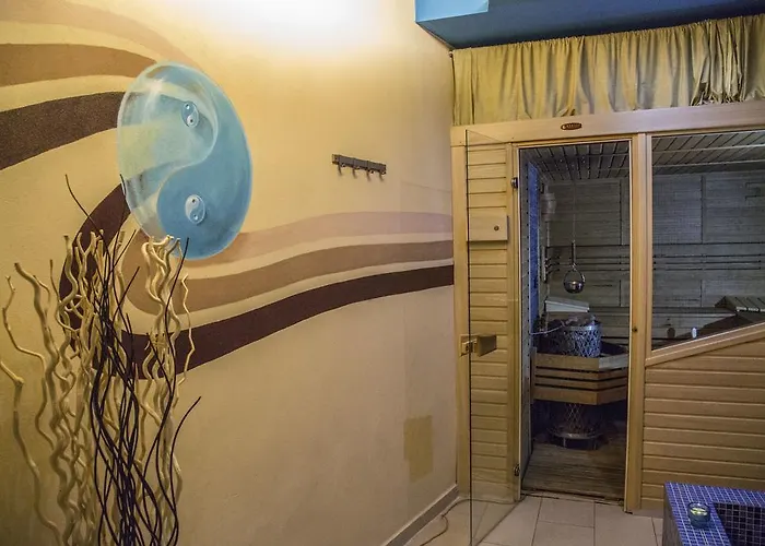 Centrum Ξενοδοχείο 3*