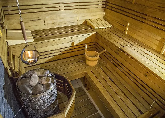 Centrum Ξενοδοχείο