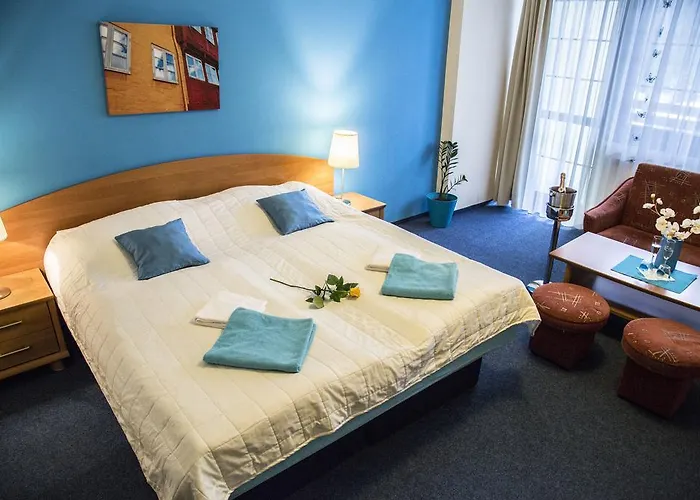 Centrum Ξενοδοχείο Harrachov