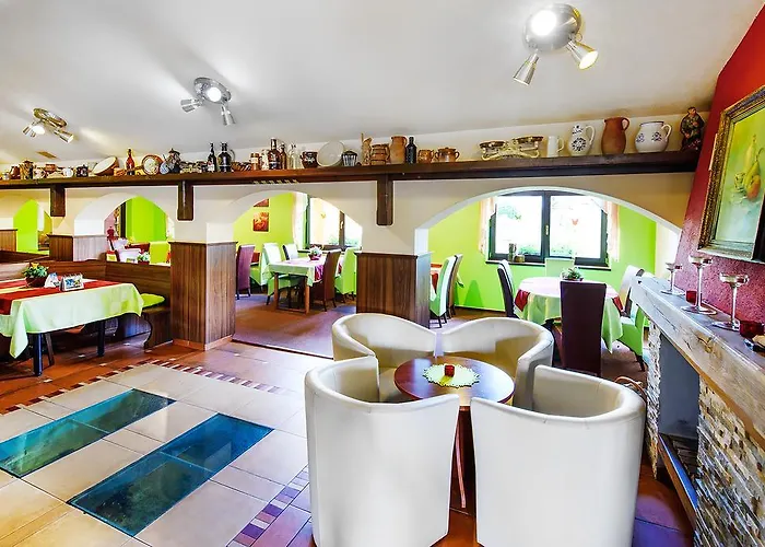 Ξενοδοχείο Centrum